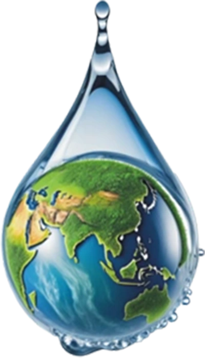 Water Stress