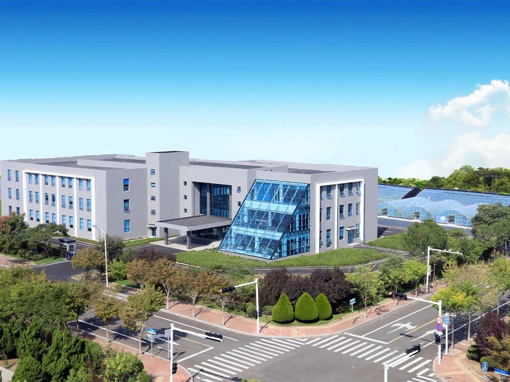 Office Building
