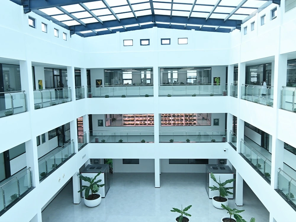 Office Building