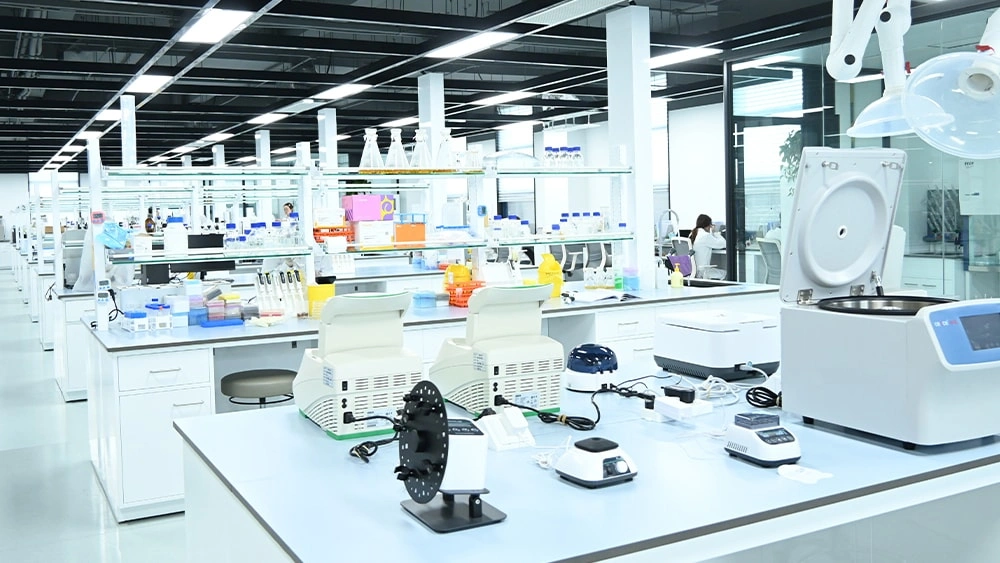 Bio Lab