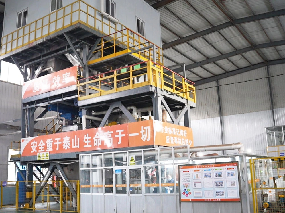 Automated Liquid Filling, Capping, Case Unpacking,  Case Packing 